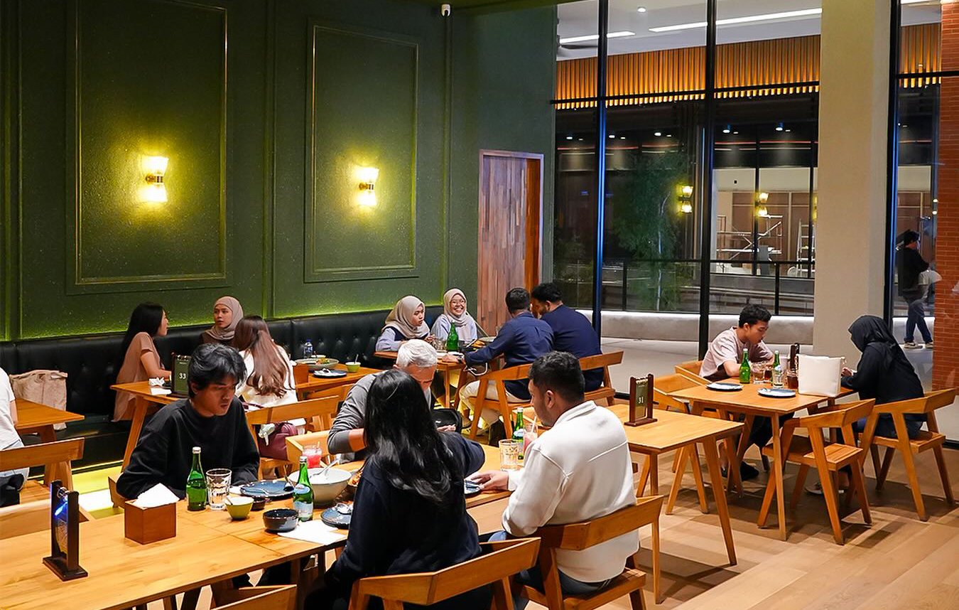 Why Daun Muda Soulfood Kelapa Gading Is the Best for Indonesian Comfort Food