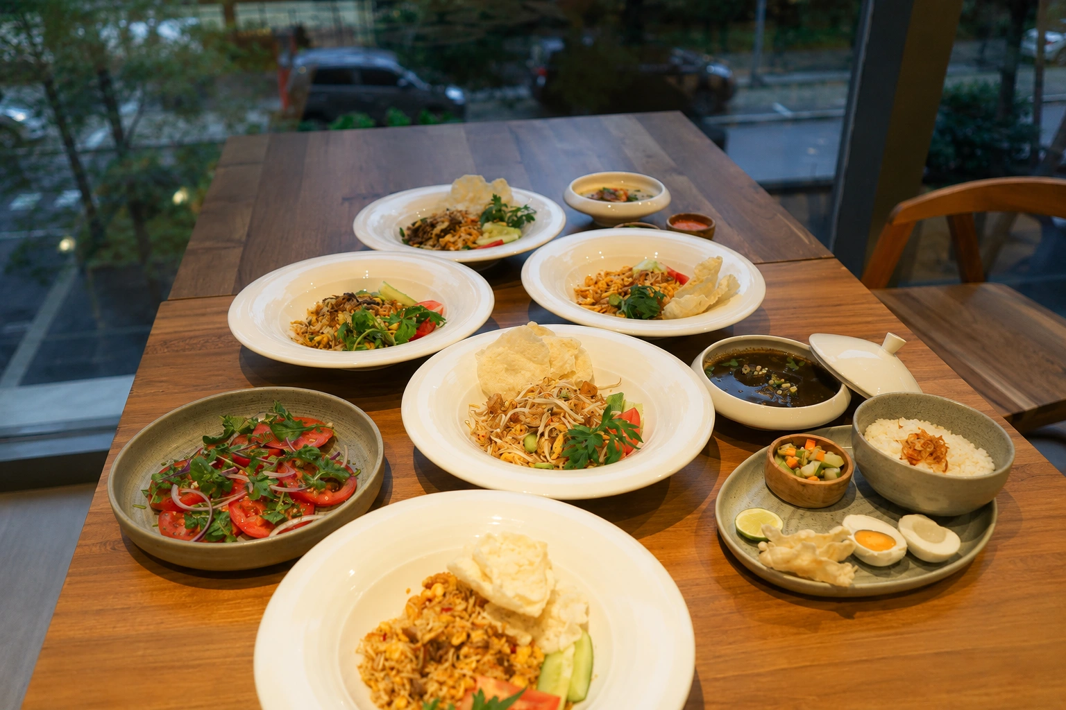 Salud Eatery by Andrea Peresthu