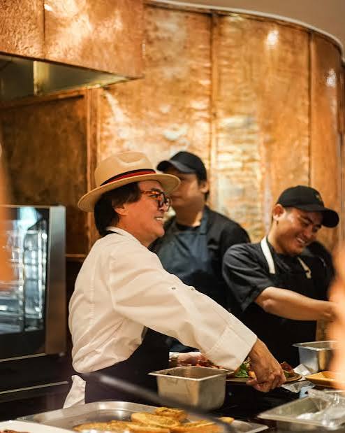 El Padrino Info