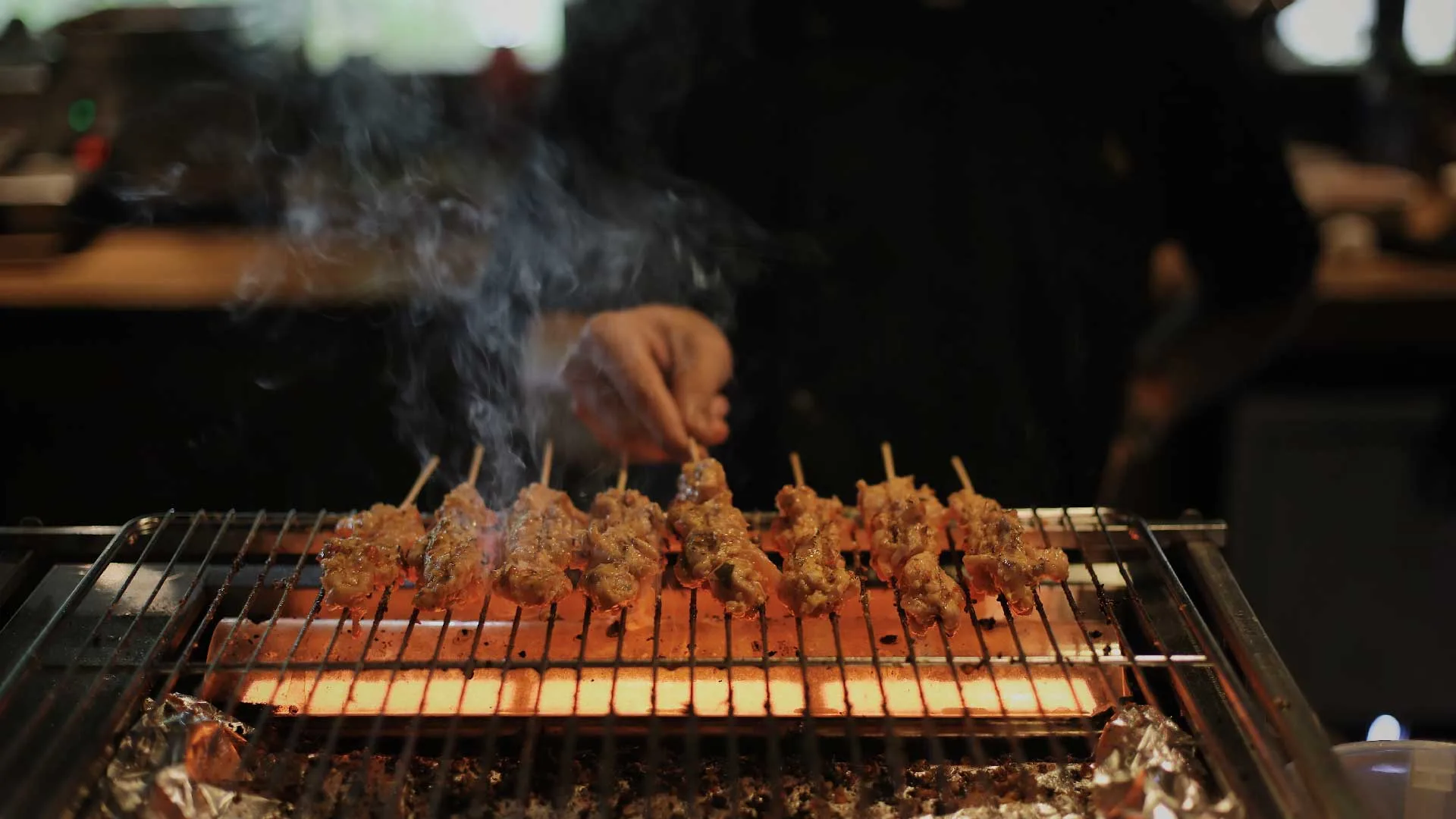Daun Muda Soulfood Info