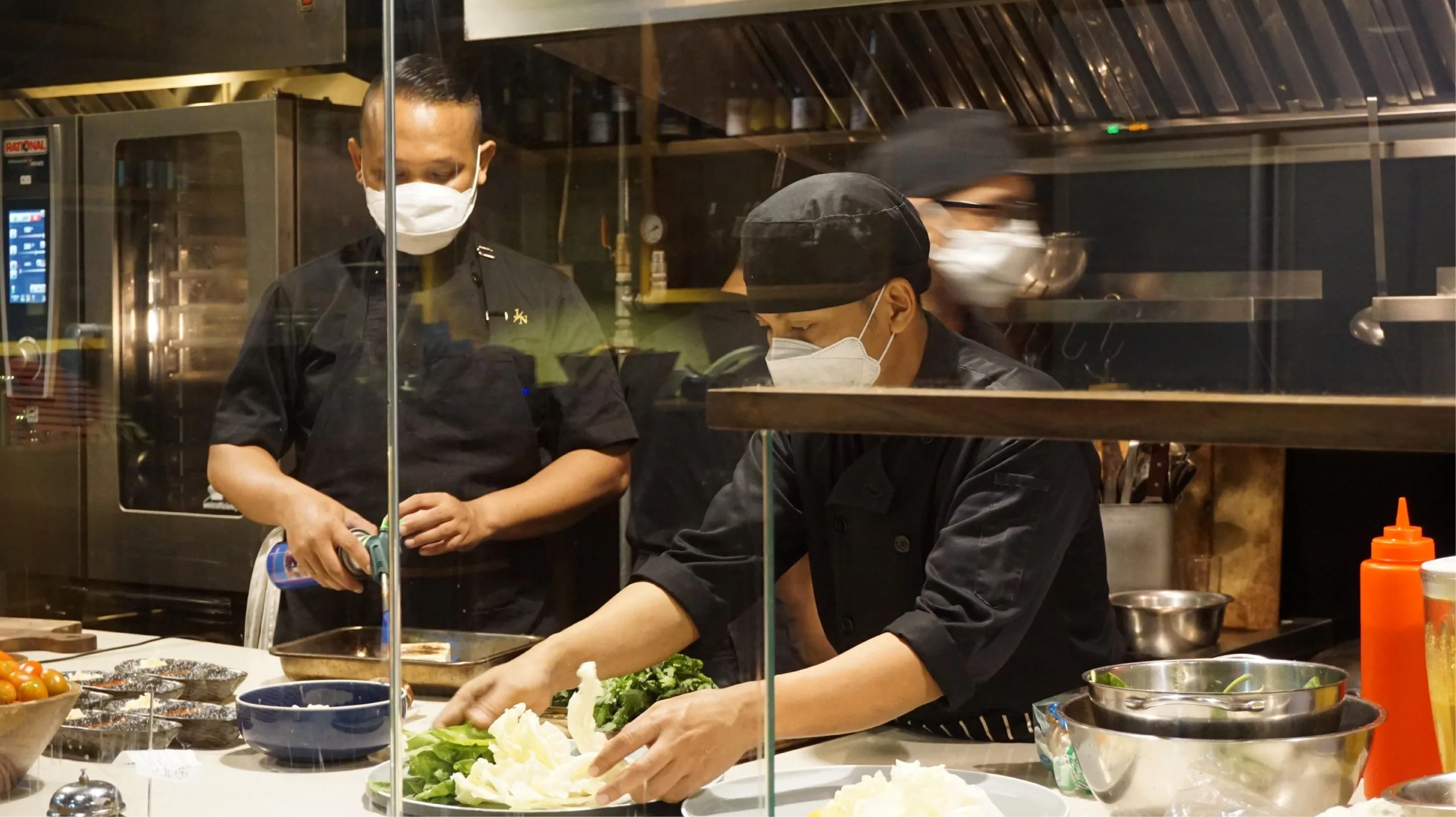Javanegra Gourmet Atelier