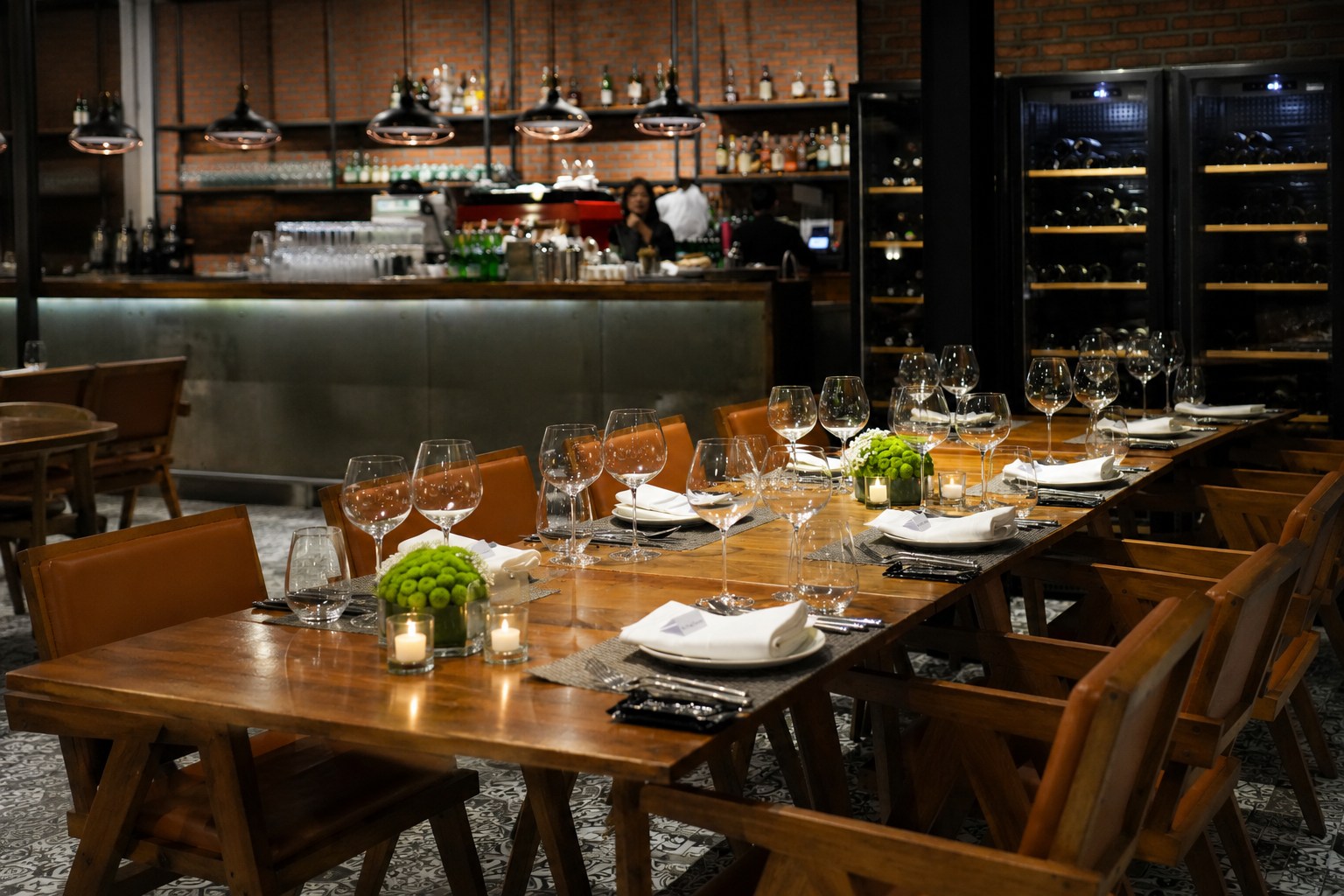 Experience Soulful Indonesian Dining at Daun Muda Soulfood Kelapa Gading