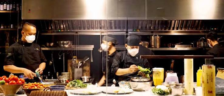 Javanegra Gourmet Atelier Info