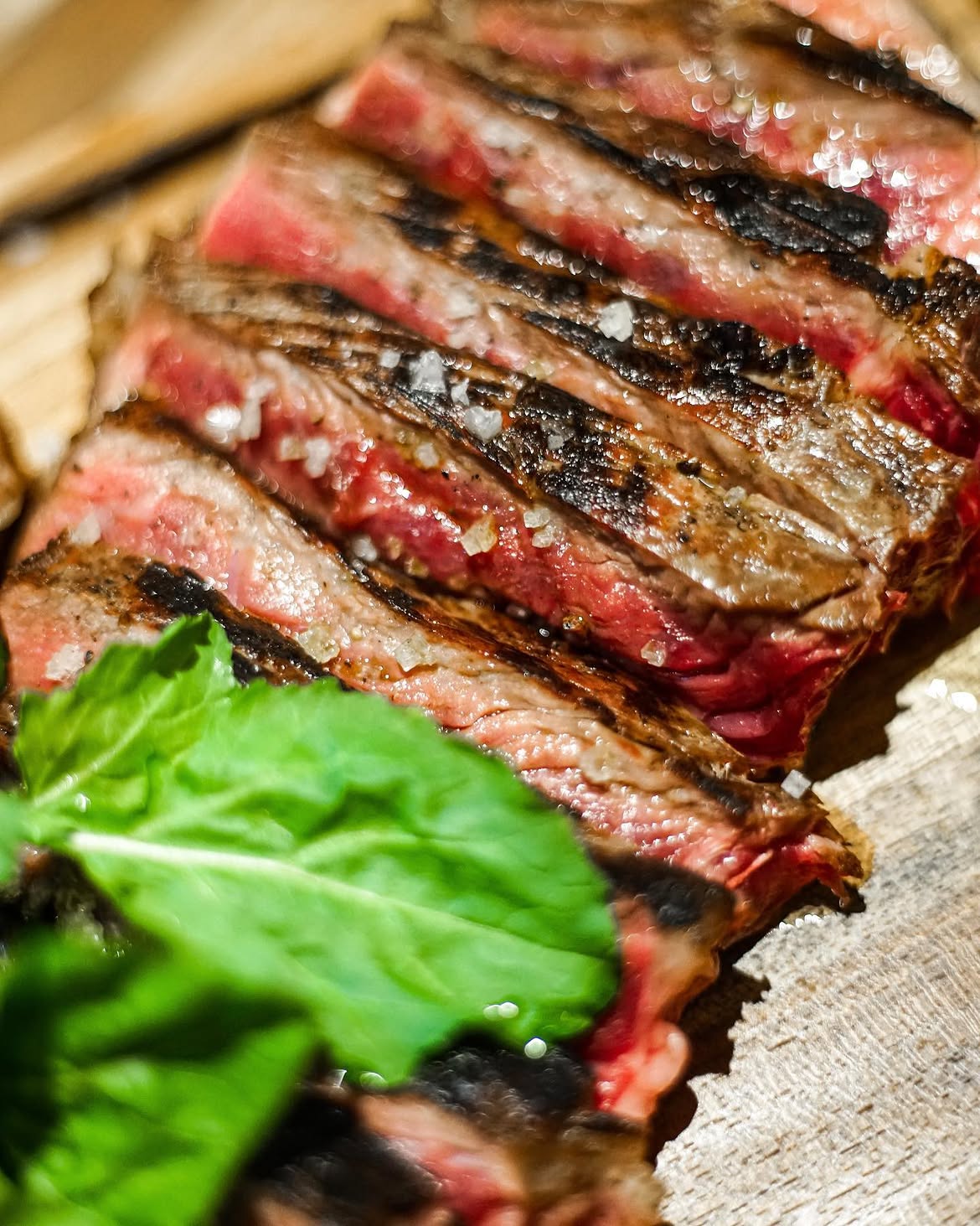 El Profesor Steakhouse